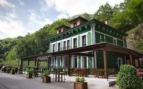 Hotel el Repelao Covadonga